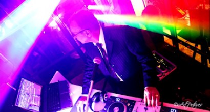 Animation DJ